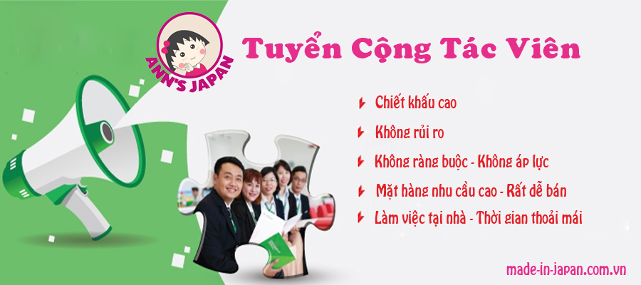 hàng gia dụng nhật bản