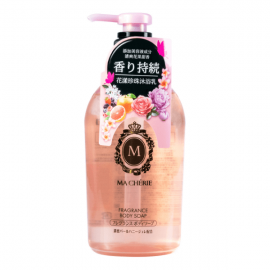 Sữa tắm Shiseido Ma Cherie
