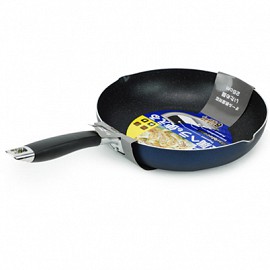 Chảo Sâu Vân Đá Bếp Từ 28cm