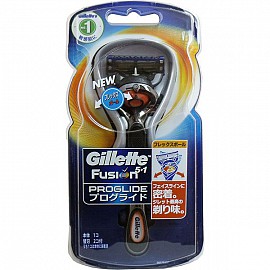 DAO CẠO GILLETTE FUSION PROGLIDE