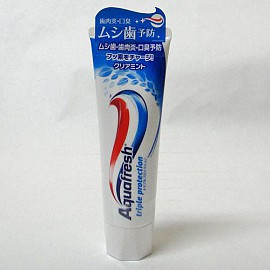 Kem Đánh Răng Aquafresh
