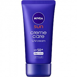 Kem Chống Nắng Nivea Sun Creme Care