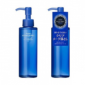 Dầu Tẩy Trang Shiseido