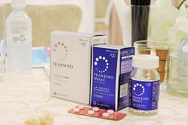 Thuốc trị nám Transino 90v