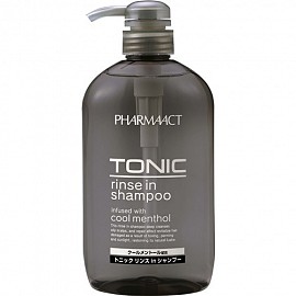 Dầu gội Nam Tonic