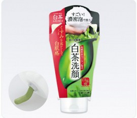Sữa Rửa Mặt Trà Xanh