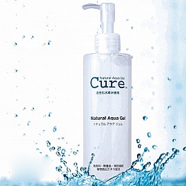 Tẩy da chết Cure Natural