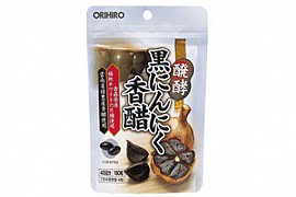 Tỏi Đen ORIHIRO