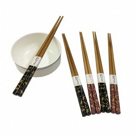 Bộ Đũa Chuồn Chuồn