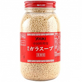 Hộp hạt nêm Youki 500g