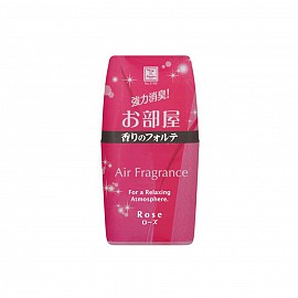 Hộp thơm phòng hương hoa hồng