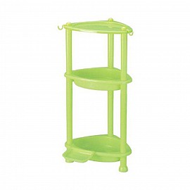 Kệ góc tam giác để đồ dùng nhà tắm