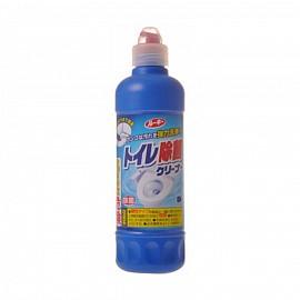 Nước tẩy toilet 500ml