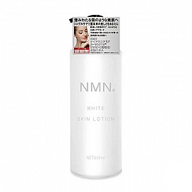 Nước hoa hồng NMN White Skin Lotion 500ml