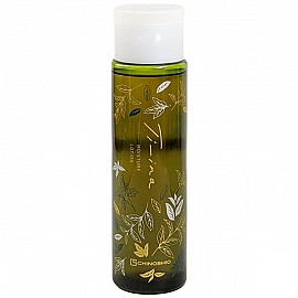 Nước hoa hồng tinh chất trà xanh Chinoshio Ti-ina Moisture Lotion 195ml