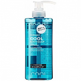 Sữa tắm Cool Body Soap PHARMAACT cho nam