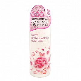 Sữa Tắm Trắng Da Manis White Body Shampoo