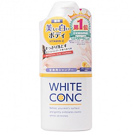 Sữa tắm trắng da White Conc Body Vitamin C