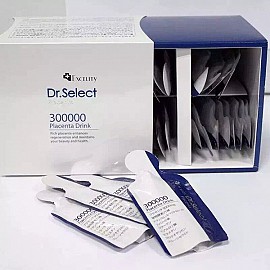 Tinh Chất Nhau Thai heo Dr Select Placenta 300000