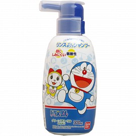 Dầu gội Bandai - Doraemon
